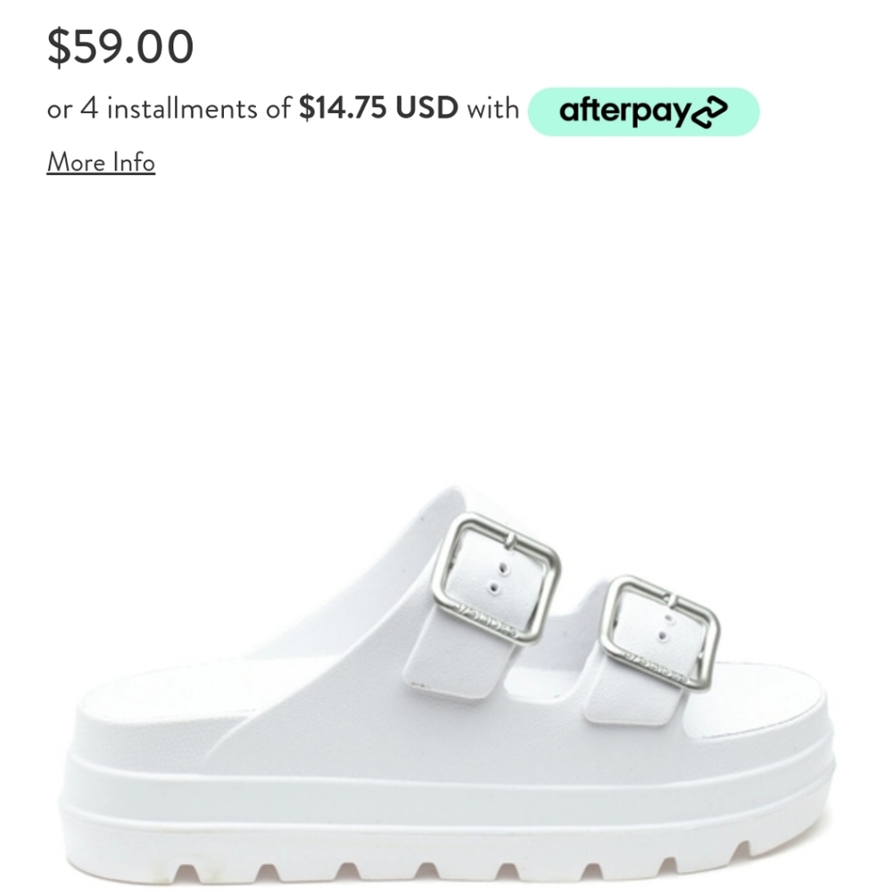 J/slides Sandals